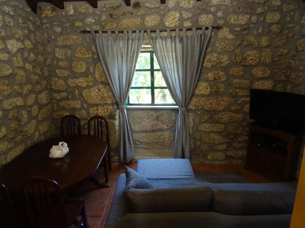 Refugio Rural No Geres - Casa Araujo De Sousa Terras de Bouro Exterior foto